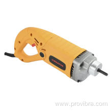 electric mini portable concrete vibrator motor